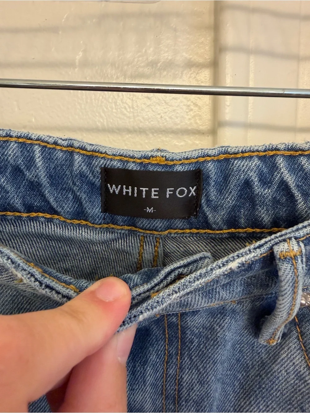 White Fox Boutique white fox